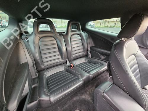 Dashboard VW SCIROCCO III (137, 138) 2.0 TDI | BP23761761C46  - Image 46