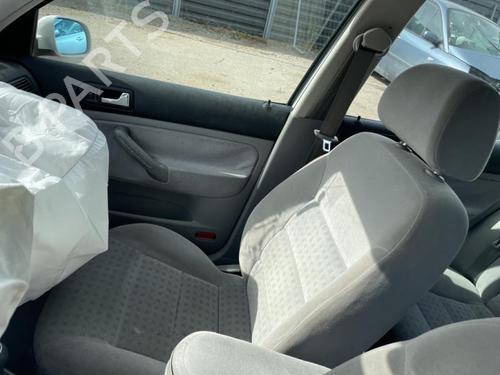 Right sun visor VW GOLF IV Variant (1J5) 1.9 TDI | BP23739600I2  - Image 23