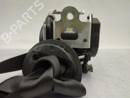 Front left belt tensioner PEUGEOT 308 I (4A_, 4C_) 1.6 HDi | BP28908595C87 