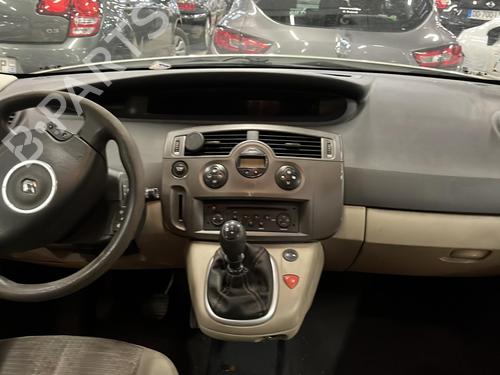 Engine RENAULT SCÉNIC II (JM0/1_) 1.6 16V (JM1R) | BP28694194M1  - Image 23