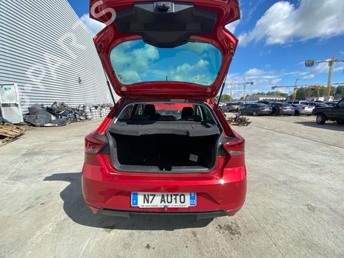 Rear parcel shelf SEAT IBIZA V (KJ1, KJG) 1.0 TSI | BP36439892C85 - Image 2