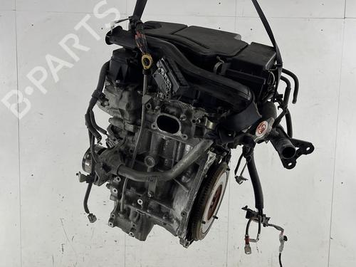 Engine TOYOTA YARIS (_P13_) 1.0 (KSP130_, KSP130) | BP25209829M1 