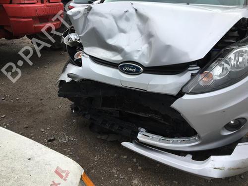 Left front driveshaft FORD FIESTA VI (CB1, CCN) 1.4 TDCi | BP23690494M38  - Image 17