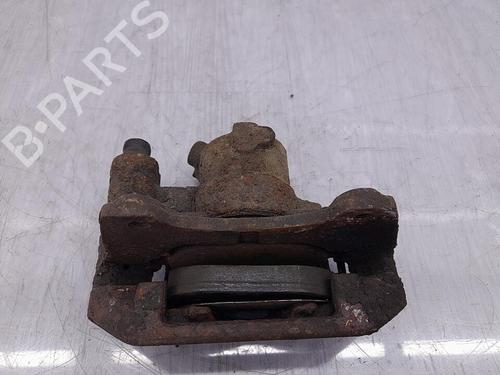 Left front brake caliper FIAT PANDA (169_) 1.1 (169.AXA1A) | BP23686916M105 - Image 4