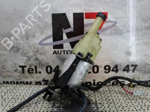 Used Steering pump Steering pump 23665188 23665188
