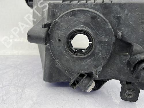 Right front fog light SEAT LEON (5F1) 2.0 TDI | BP30151203C31