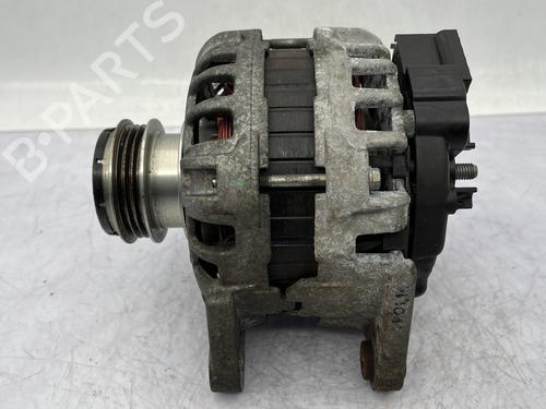 Alternator DACIA SANDERO II 1.2 | BP25341124M7 