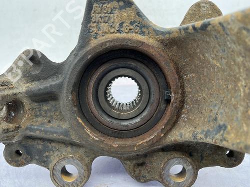 left-front-steering-knuckle-ford-focus-iii-2010-2011-2012-2013-2014-2015-2016-2017-2018-2019-2020-33171681 main image