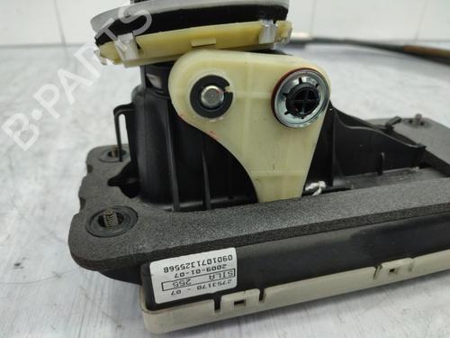 Gear lever MINI MINI (R56) Cooper | BP23676457M90  - Image 8