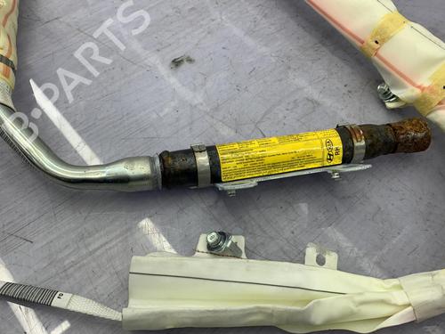 Right curtain airbag HYUNDAI i30 (FD) 1.6 CRDi | BP23696592C12 