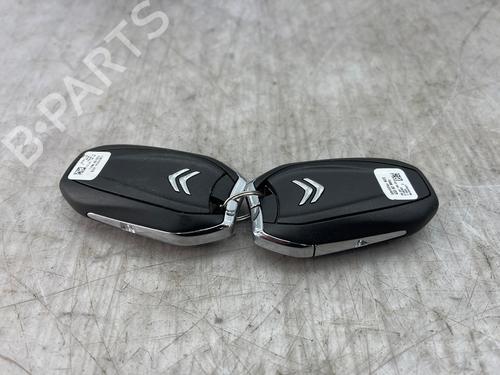 Electronic module CITROËN C3 III (SX) 1.2 THP 110 (SXHNPS, SXHNZT, SXHNZ6) | BP35961880M83 - Image 14