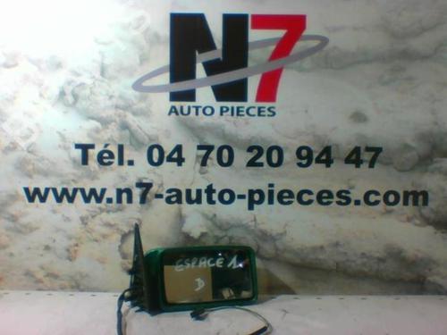 Used Right mirror Right mirror RENAULT ESPACE I (J11_) [1984-1992] 25269695 25269695