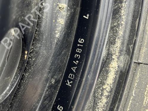 Rim RENAULT SCÉNIC III (JZ0/1_) 1.5 dCi | BP23756940C45