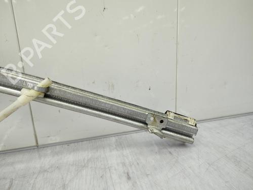 Used Rear left window mechanism RENAULT LAGUNA II (BG0/1_) 1.9 dCi (107 hp) 23676543