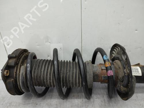 Left front shock absorber VW GOLF VI (5K1) 1.6 TDI | BP23729088M16 