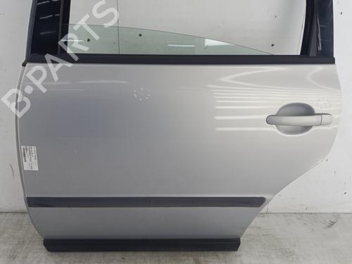 Left rear door VW PASSAT B5 (3B2) 1.9 TDI | BP23719313C4 