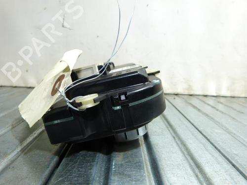 Climate control VW GOLF VI (5K1) 2.0 TDI | BP23686649I5 