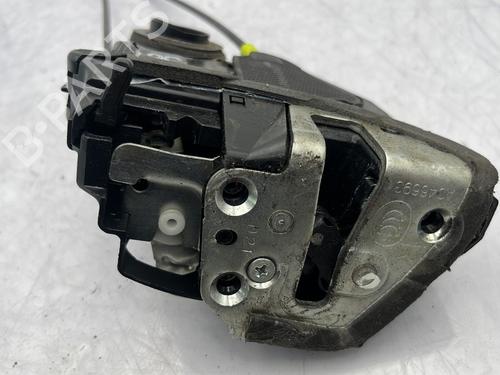 Used Front left lock Front left lock TOYOTA AURIS (_E15_) 2.0 D-4D (ADE150_, ADE150R) (126 hp) 32302104 32302104