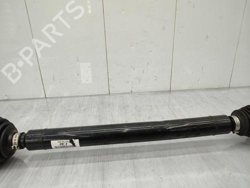 Right front driveshaft AUDI A3 Sportback (8VA, 8VF) 2.0 TDI | BP23733228M39 