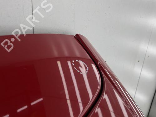 Tailgate CITROËN C4 CACTUS 1.6 BlueHDi 100 | BP23756101C6 