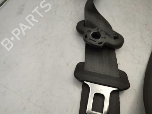 Rear right belt tensioner CHEVROLET AVEO / KALOS Hatchback (T250, T255) 1.2 LPG | BP27266388C90 