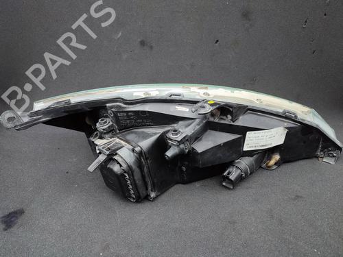 Used Left headlight FORD FOCUS I Turnier (DNW) 1.6 16V (100 hp) 23696541