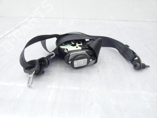 Front right seatbelt FORD FOCUS III Turnier 1.6 TDCi | BP23690182I25 - Image 3