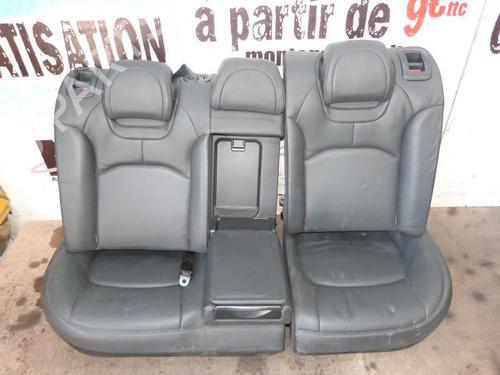 Rear seat CITROËN C5 III (RD_) 1.6 HDi 110 (RD9HZC) | BP23694300C17 - Image 3