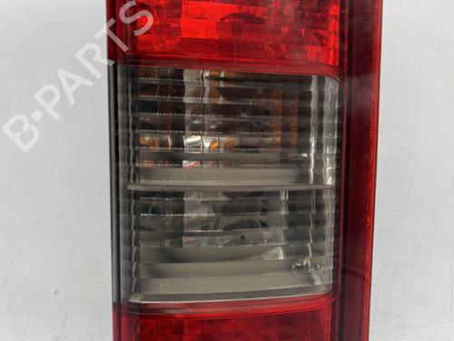 Right taillight OPEL COMBO Tour 1.3 CDTI 16V | BP23756546C35 
