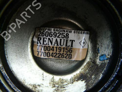 Steering pump RENAULT LAGUNA I Grandtour (K56_) 1.9 dTi (K56J) | BP23663575M99 