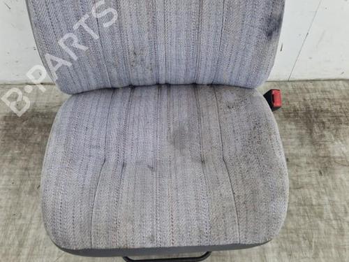Used Right front seat Right front seat PEUGEOT 205 II (20A/C) 1.7 Diesel (60 hp) 23743329 23743329