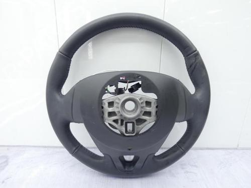 Steering wheel RENAULT MEGANE III Hatchback (BZ0/1_, B3_) 1.5 dCi | BP23699852C49 - Image 4