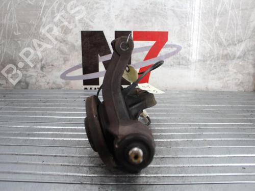 Used Left front steering knuckle CITROËN C4 I (LC_) 1.6 HDi (109 hp) 23690937