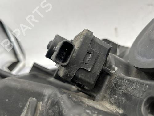 Left headlight RENAULT SCÉNIC II (JM0/1_) 1.9 dCi (JM14) | BP29970859C28 