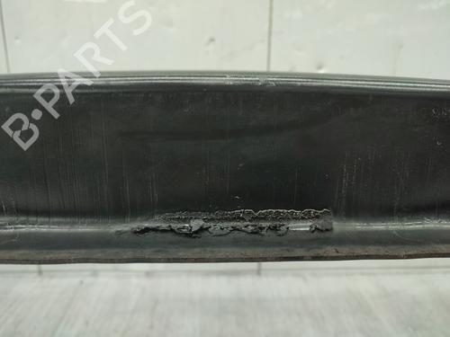 Front bumper reinforcement VW GOLF V (1K1) 1.9 TDI | BP29003195C109 