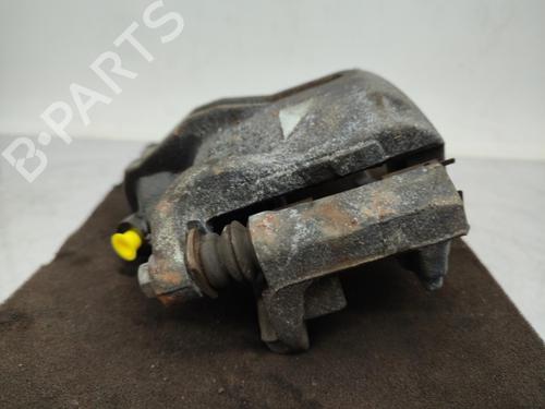 Right front brake caliper PEUGEOT 208 I (CA_, CC_) 1.2 VTI 82 | BP23676881M104