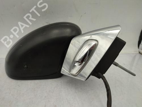 Right mirror CITROËN DS3 (SA_) 1.6 VTi 120 | BP29537531C27 