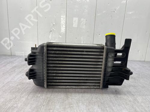 Used Intercooler Intercooler TOYOTA YARIS (_P9_) 1.4 D-4D (NLP90_, NLP90R) (90 hp) 40537798 40537798