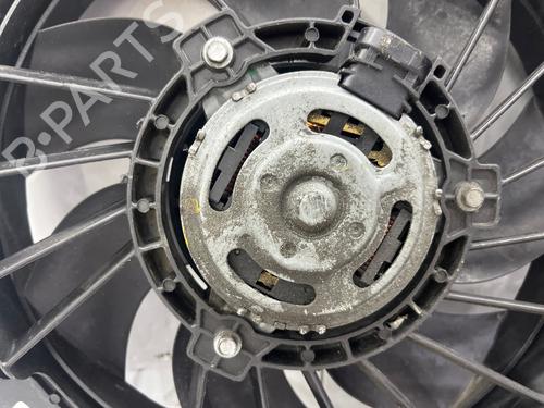 Radiator fan RENAULT MASTER III Platform/Chassis (EV, HV, UV) 2.3 dCi 165 FWD (EV0P, EV0U, EV11, EV12, HV0P, HV0U,... | BP37717421M35  - Image 17