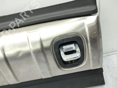 Other PEUGEOT 2008 I (CU_) 1.6 HDi | BP26586105O1