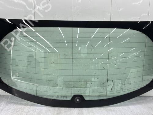 Used Bootlid window PEUGEOT 208 I (CA_, CC_) 1.0 VTi (68 hp) 31300514