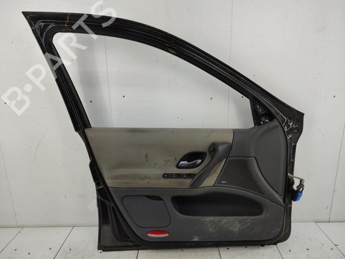 Left front door RENAULT LAGUNA II Grandtour (KG0/1_) 2.2 dCi (KG0F) | BP23702744C2 