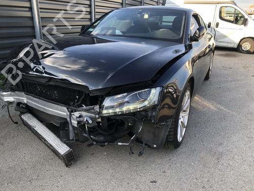 Climate control AUDI A5 (8T3) 2.7 TDI | BP23694565I5 - Image 16