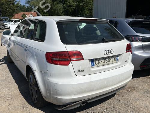 Used Parts AUDI A3 Sportback (8PA)  1.6 TDI  2763093
