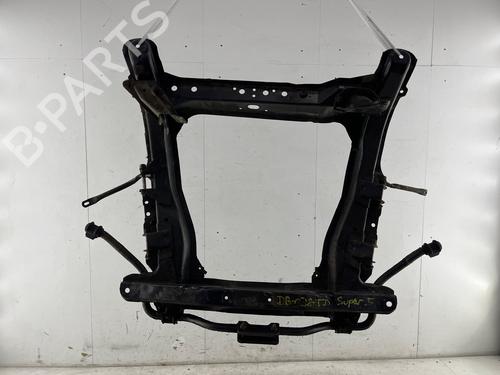 Used Subframe Subframe RENAULT SUPER 5 (B/C40_) 1.4 (B/C40M) (60 hp) 34558631 34558631