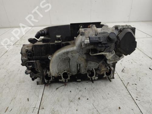 Cylinder head VW CADDY III Box Body/MPV (2KA, 2KH, 2CA, 2CH) 1.9 TDI | BP23675836M5 