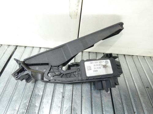 Used Pedal SEAT LEON (1P1) 1.9 TDI (105 hp) 23697838