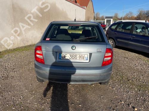 Gearkasse SKODA FABIA I (6Y2) 1.4 | BP23696969M3 