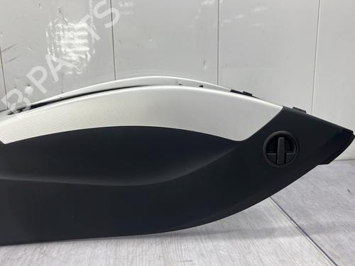 Middle console AUDI Q5 (8RB) 2.0 TDI | BP30679442I22 - Image 6