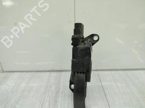 Pedal FORD FIESTA VI (CB1, CCN) 1.6 TDCi | BP23676189I4  - Image 5